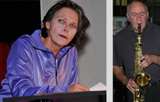 Franckenstein und Schweitzer