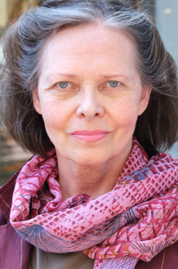 Leonore Franckenstein