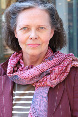 Leonore Franckenstein